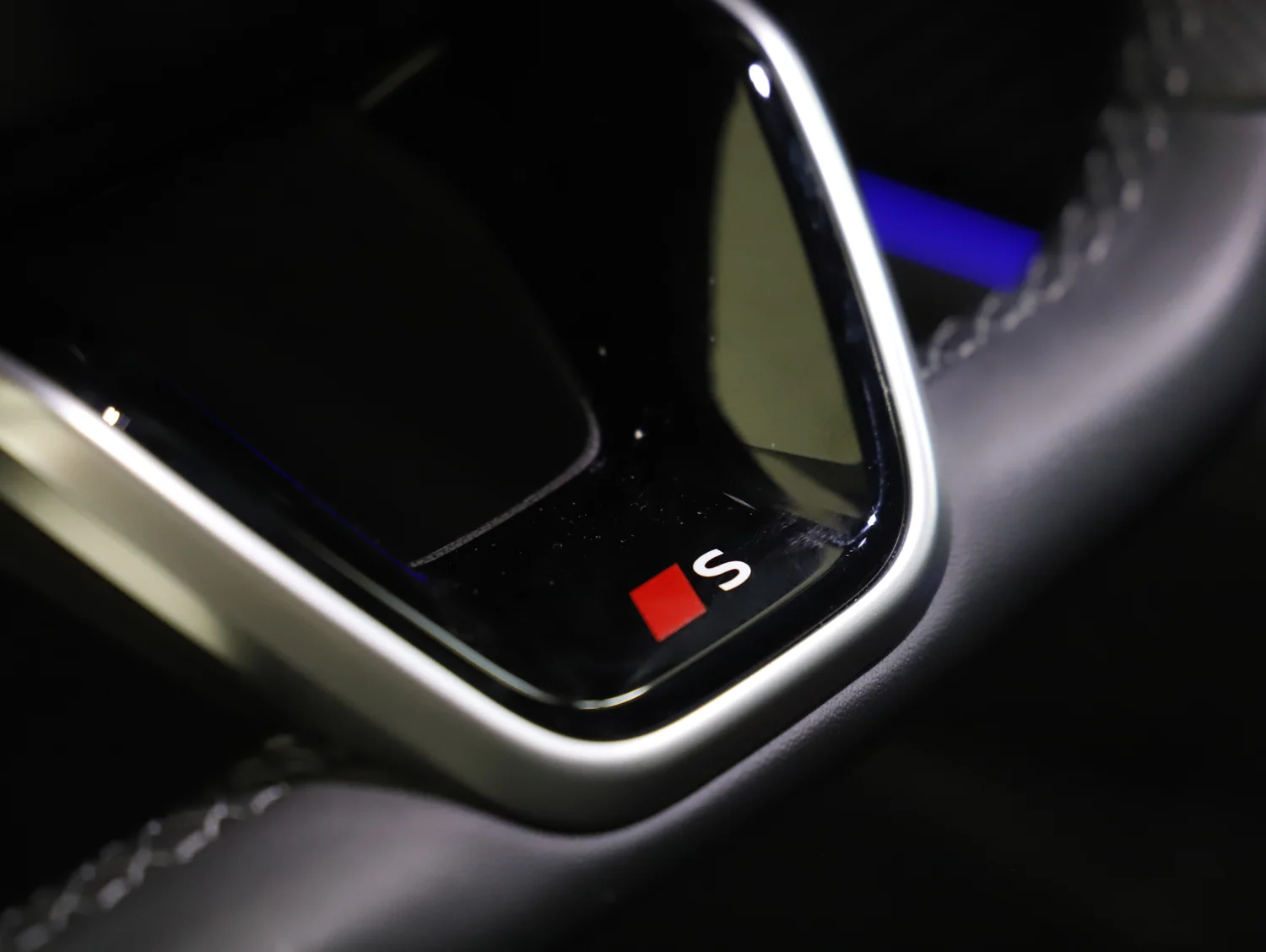 Bild eines Audi Q3 e-hybrid 200 kW