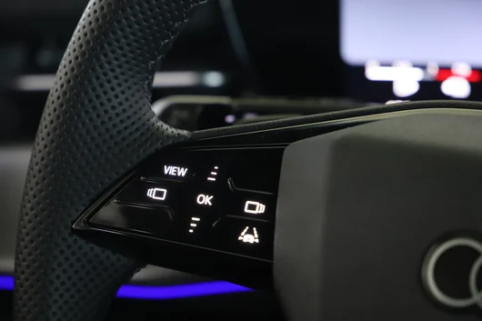 Bild eines Audi Q3 e-hybrid 200 kW