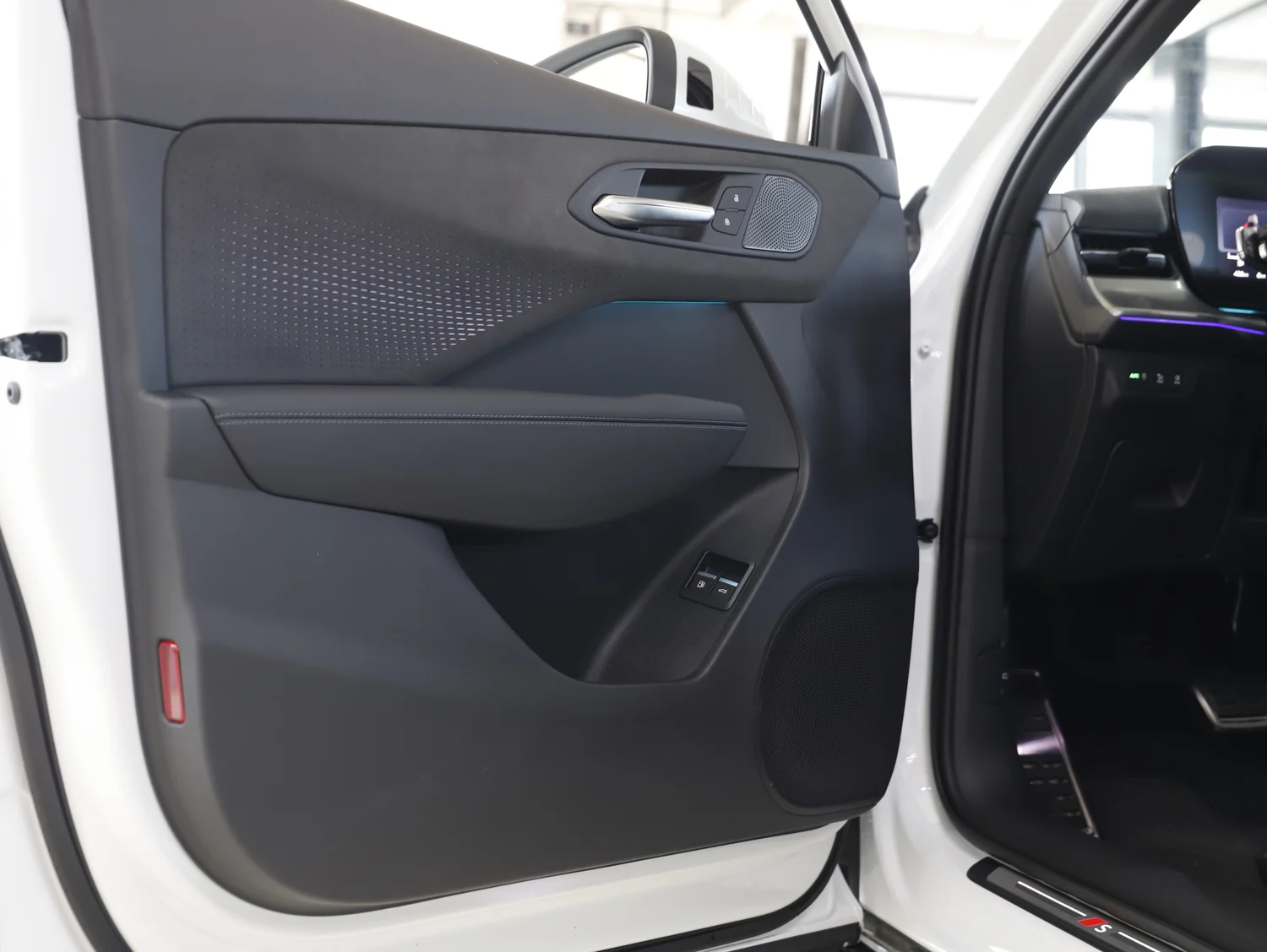 Bild eines Audi Q3 e-hybrid 200 kW
