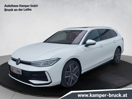 VW Passat Variant Sport eHybrid 150kW