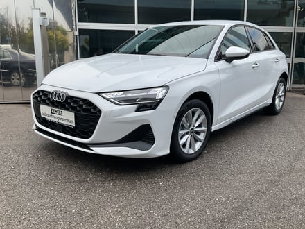 Audi A3 Sportback 30 TFSI