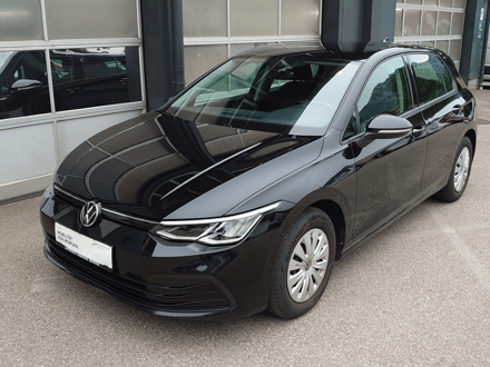 VW Golf Rabbit TDI