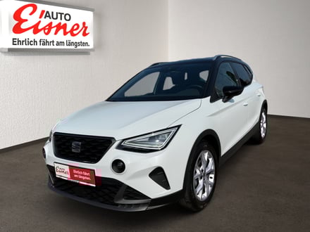 SEAT Arona FR 1.0 TSI