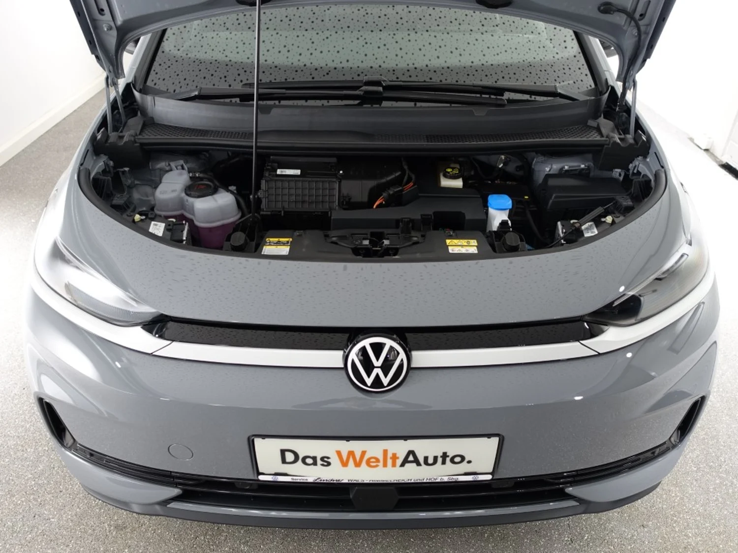 Bild eines VW ID.3 Neo Life 125 kW