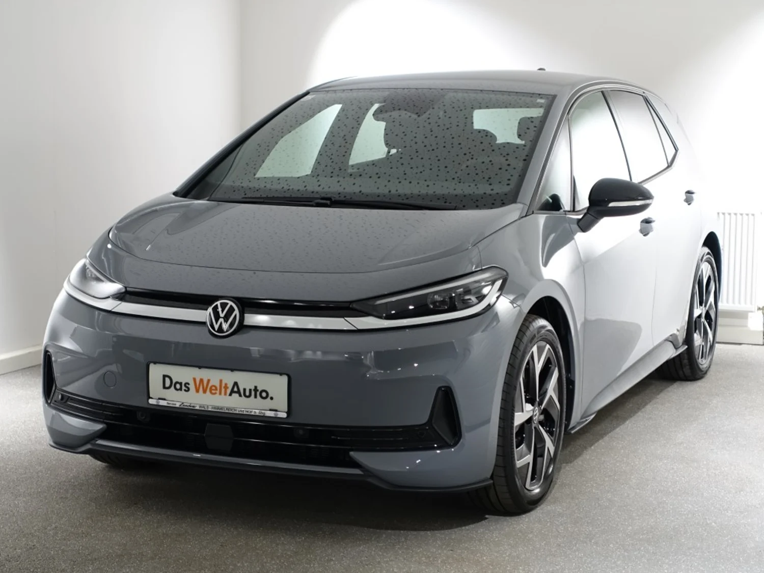 Bild eines VW ID.3 Neo Life 125 kW