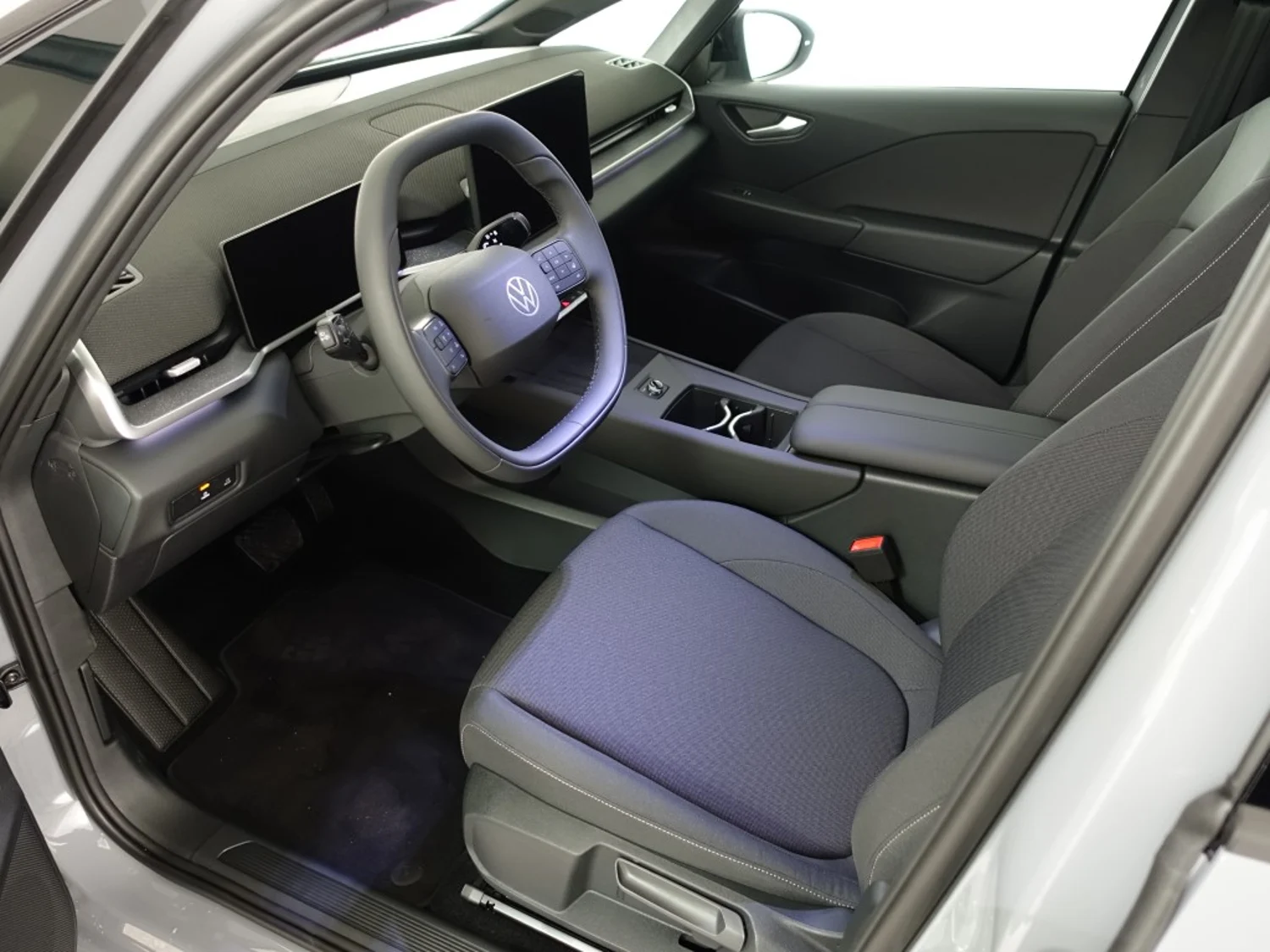 Bild eines VW ID.3 Neo Life 125 kW