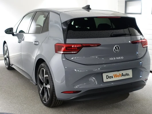 Bild eines VW ID.3 Neo Life 125 kW