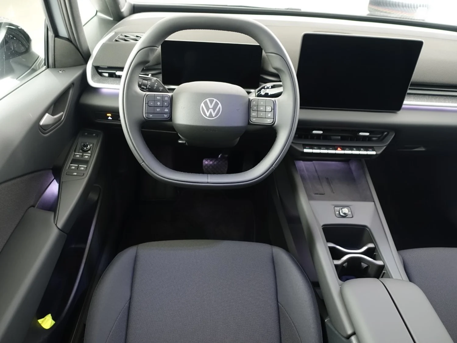 Bild eines VW ID.3 Neo Life 125 kW