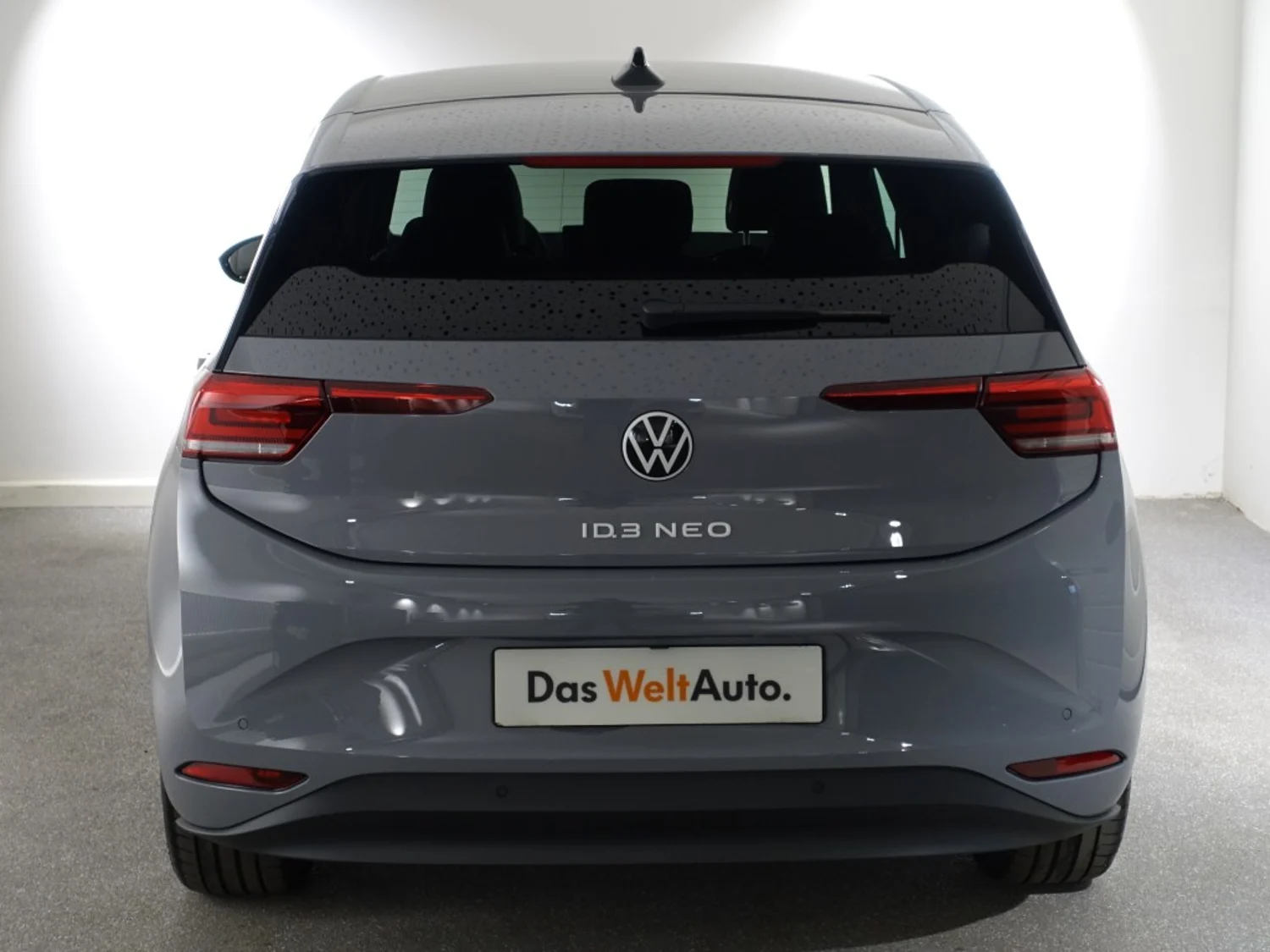 Bild eines VW ID.3 Neo Life 125 kW