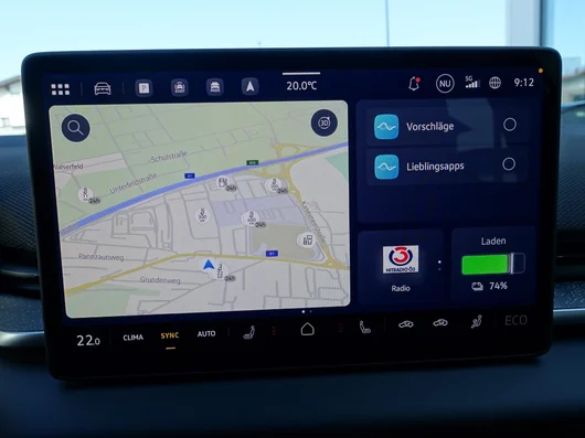 Bild eines VW ID.3 Neo Life 125 kW