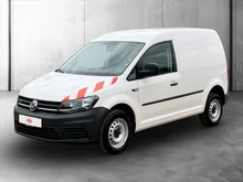 Thumbnail-Foto von Fahrzeug