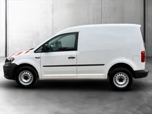 Thumbnail-Foto von Fahrzeug