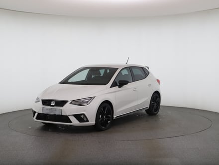 SEAT Ibiza FR 1.0 TSI