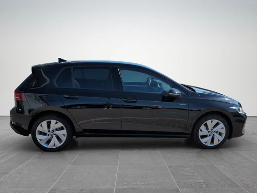Bild eines Golf Rabbit TSI