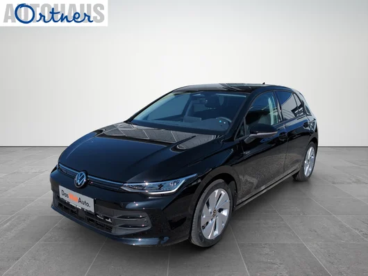 Bild eines Golf Rabbit TSI