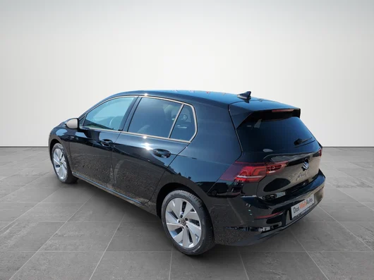 Bild eines Golf Rabbit TSI