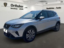 Thumbnail-Foto von Fahrzeug