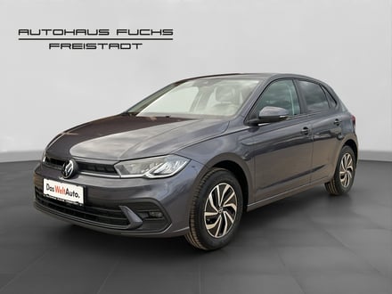 VW Polo 4Me TSI
