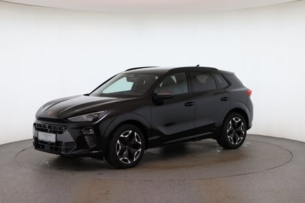 CUPRA Terramar 1.5 e-TSI 150 PS DSG