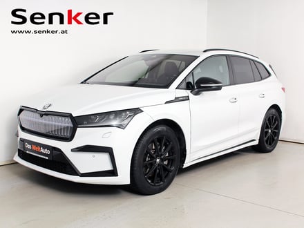 Škoda Enyaq Sportline 85x