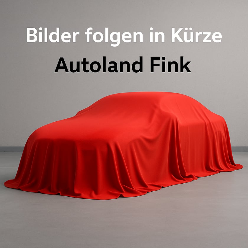 VW Sharan Bus+ TDI SCR 4MOTION DSG 5-Sitzer