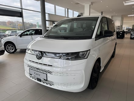 VW Multivan Energetic eHybrid