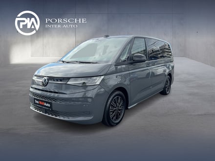 VW Multivan Business ÜH eHybrid 180 kW 4M