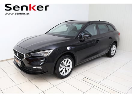 SEAT Leon SP Kombi Style Edition 1.5TSI 115PS