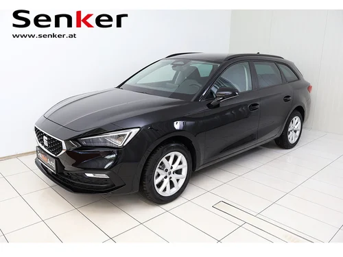 SEAT Leon SP Kombi Style Edition 1.5TSI 115PS