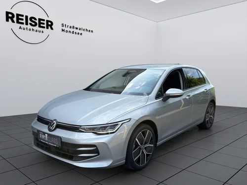 VW Golf Rabbit TSI