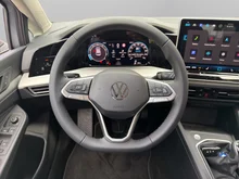 VW Golf Rabbit TSI in Oyster Silver Metallic