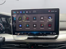 VW Golf Rabbit TSI in Oyster Silver Metallic