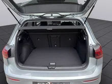 VW Golf Rabbit TSI in Oyster Silver Metallic