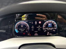 VW Golf Rabbit TSI in Oyster Silver Metallic