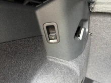 VW Golf Rabbit TSI in Oyster Silver Metallic