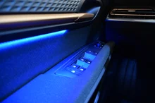 CUPRA Born PLUS 58/61 140kW/190PS in Nacht-Schwarz Metallic