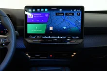 CUPRA Born PLUS 58/61 140kW/190PS in Nacht-Schwarz Metallic