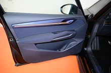 CUPRA Born PLUS 58/61 140kW/190PS in Nacht-Schwarz Metallic