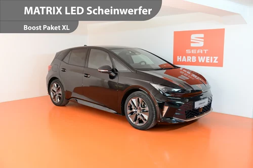 CUPRA Born PLUS 58/61 140kW/190PS