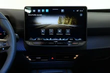 CUPRA Born PLUS 58/61 140kW/190PS in Nacht-Schwarz Metallic