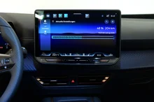 CUPRA Born PLUS 58/61 140kW/190PS in Nacht-Schwarz Metallic