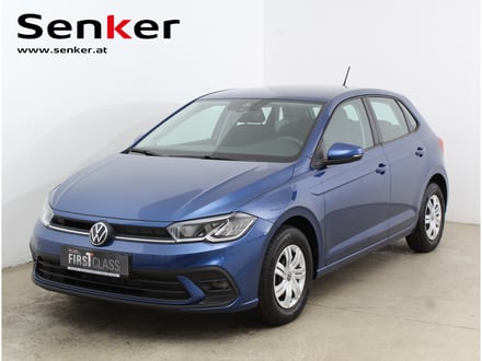 VW Polo 4Me