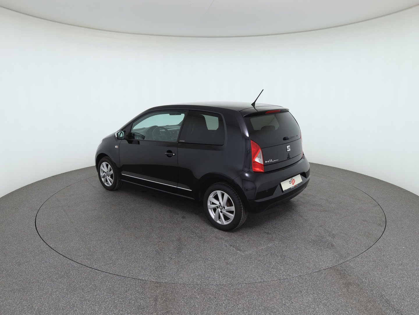 SEAT Mii 3-Türer Mii by MANGO | Bild 7 von 25