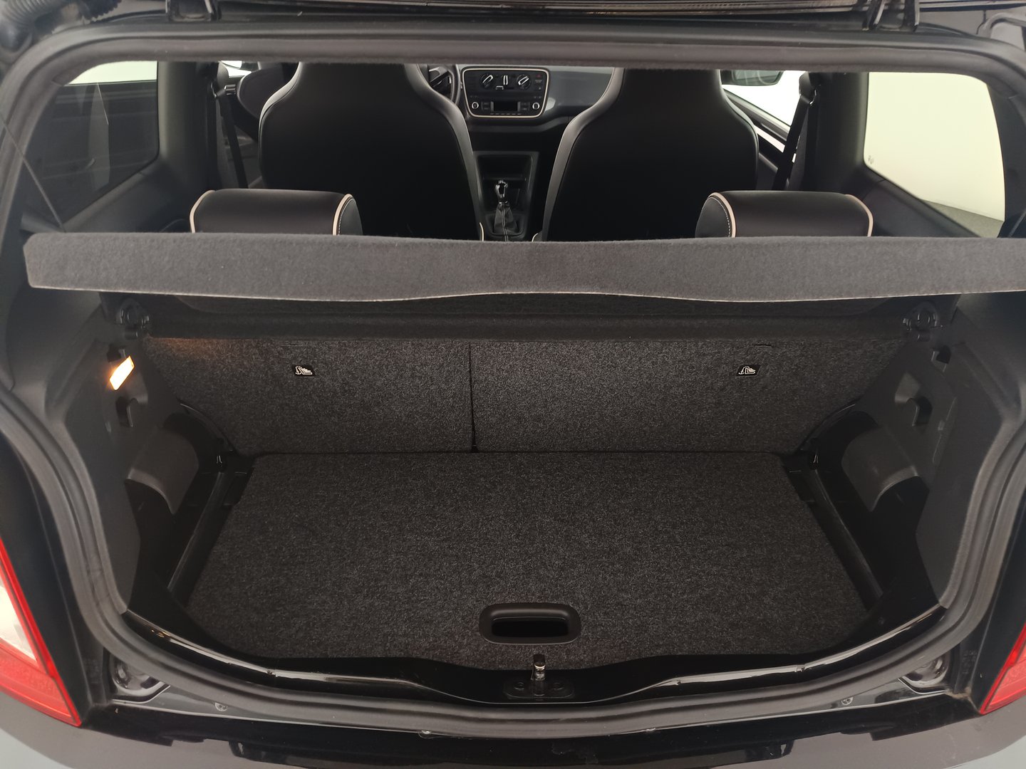 SEAT Mii 3-Türer Mii by MANGO | Bild 21 von 25