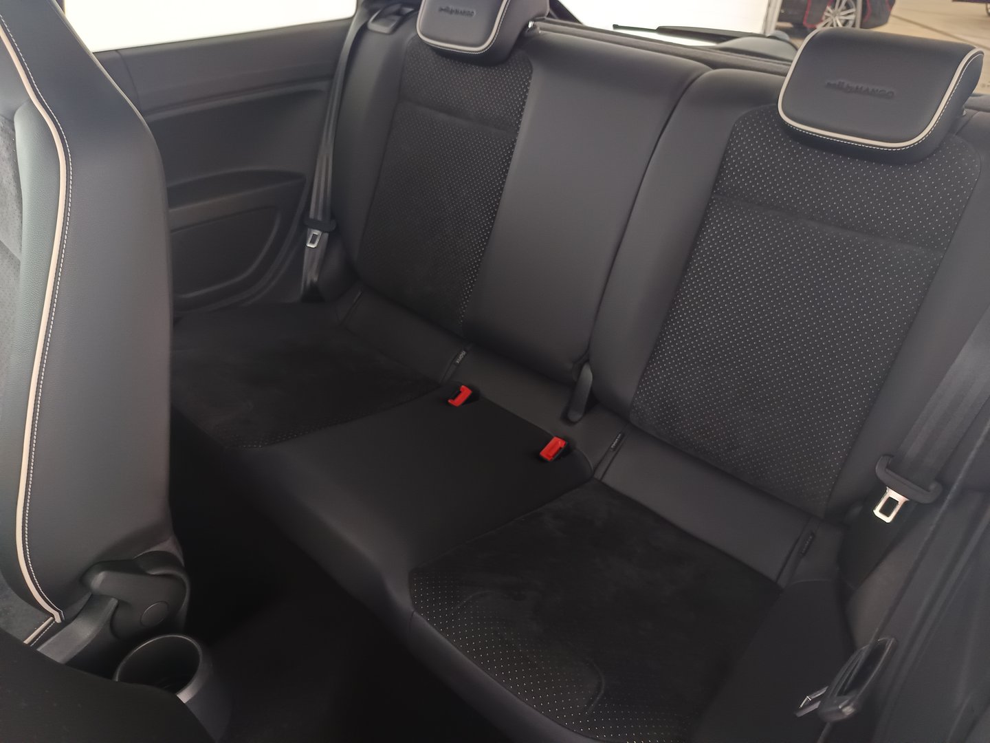 SEAT Mii 3-Türer Mii by MANGO | Bild 20 von 25