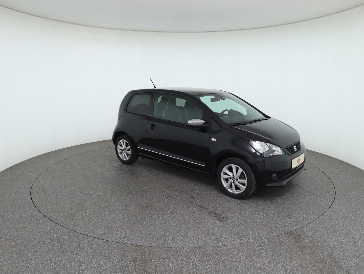 SEAT Mii 3-Türer Mii by MANGO | Bild 3 von 25