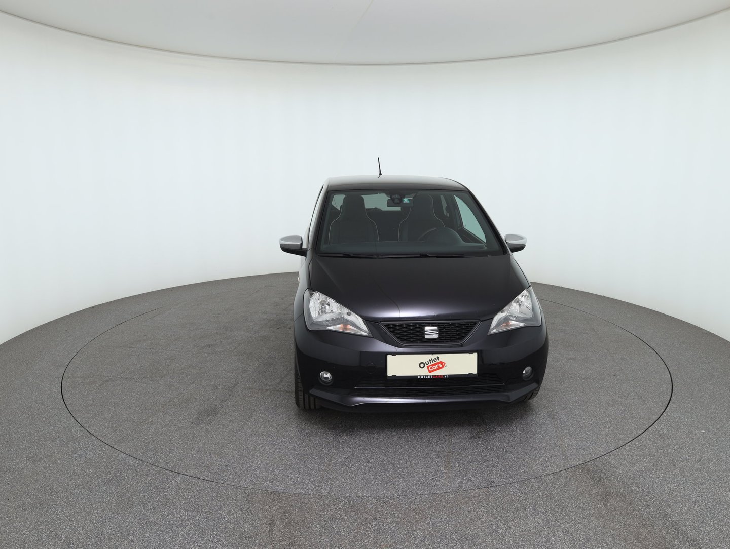 SEAT Mii 3-Türer Mii by MANGO | Bild 2 von 25