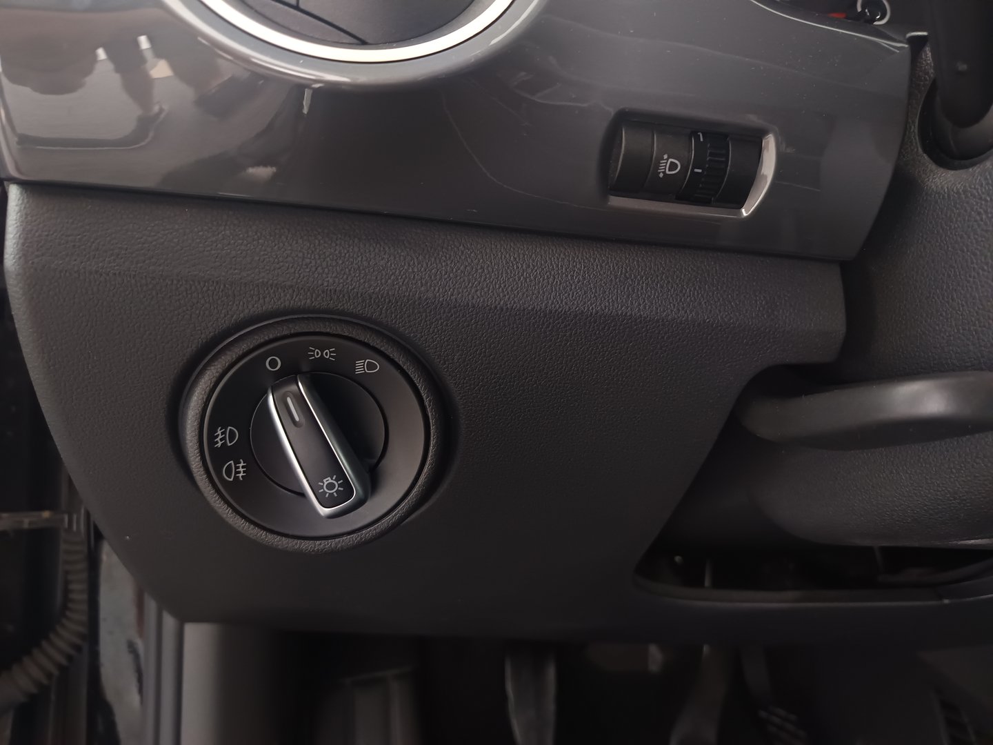 SEAT Mii 3-Türer Mii by MANGO | Bild 12 von 25