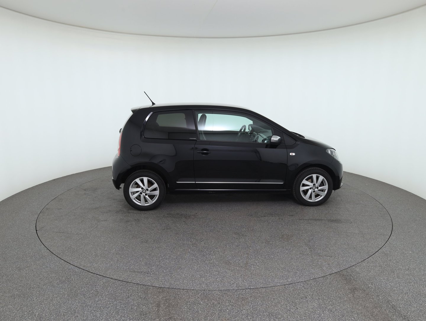 SEAT Mii 3-Türer Mii by MANGO | Bild 4 von 25
