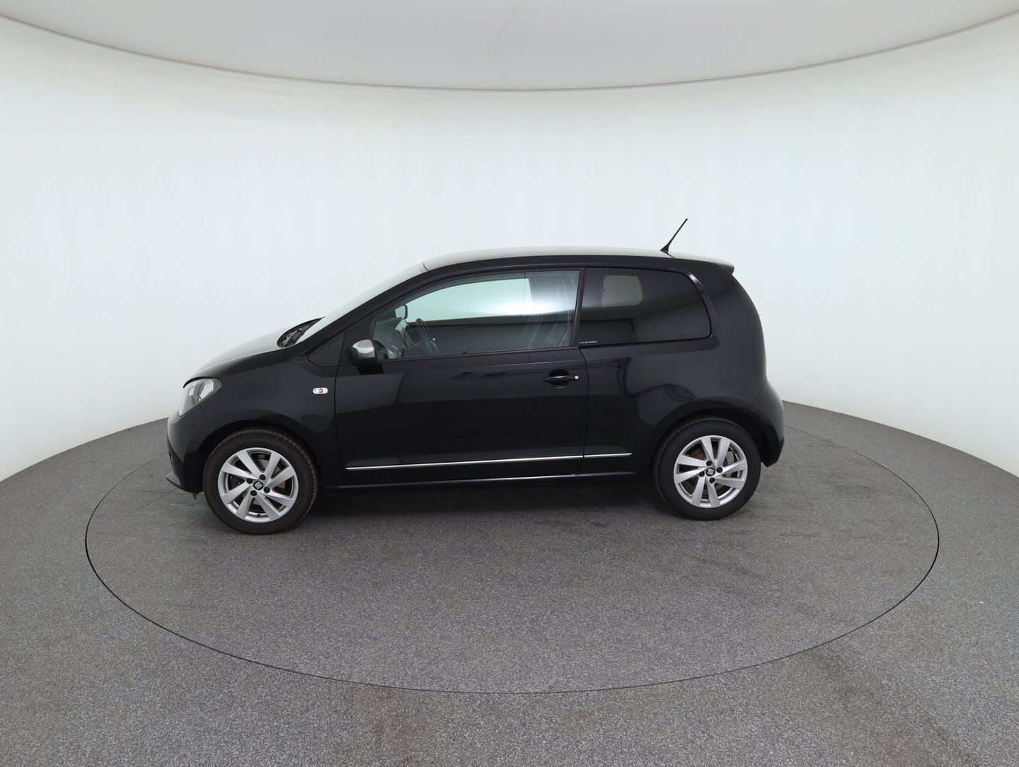 SEAT Mii 3-Türer Mii by MANGO | Bild 8 von 25